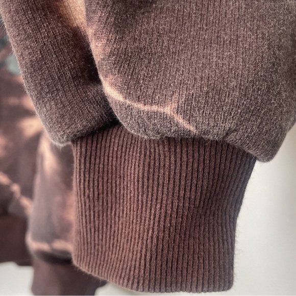 I.AM.GIA Tie Dye Sweatshirt - Picture 5 of 11